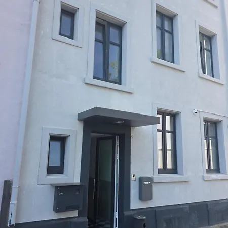 Hostel City Hotel Rheinfelden