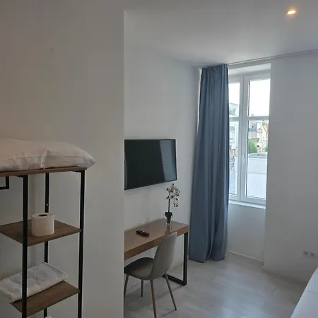 City Hotel * Rheinfelden